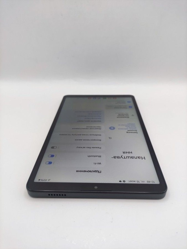 Samsung galaxy tab a9 8/128gb lte Код:01-201164606. Изображение 5