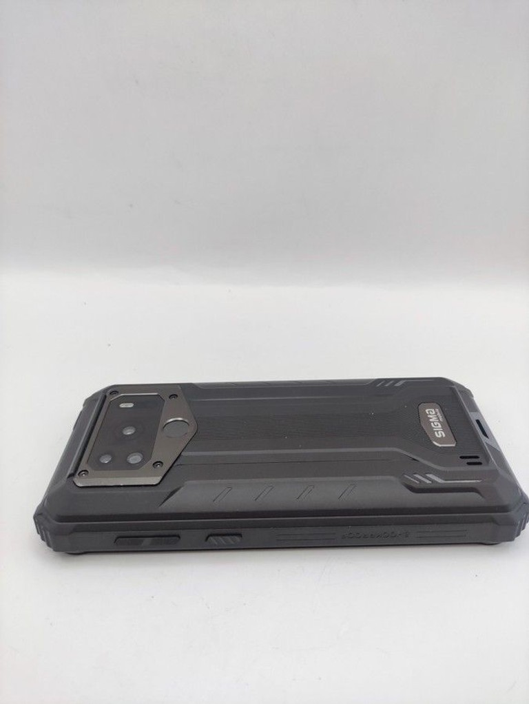 Sigma x-treme pq55 Код:01-201164852. Изображение 7