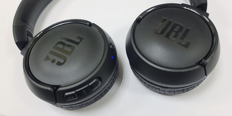 Дешиво Jbl tune 500bt с ломбарда