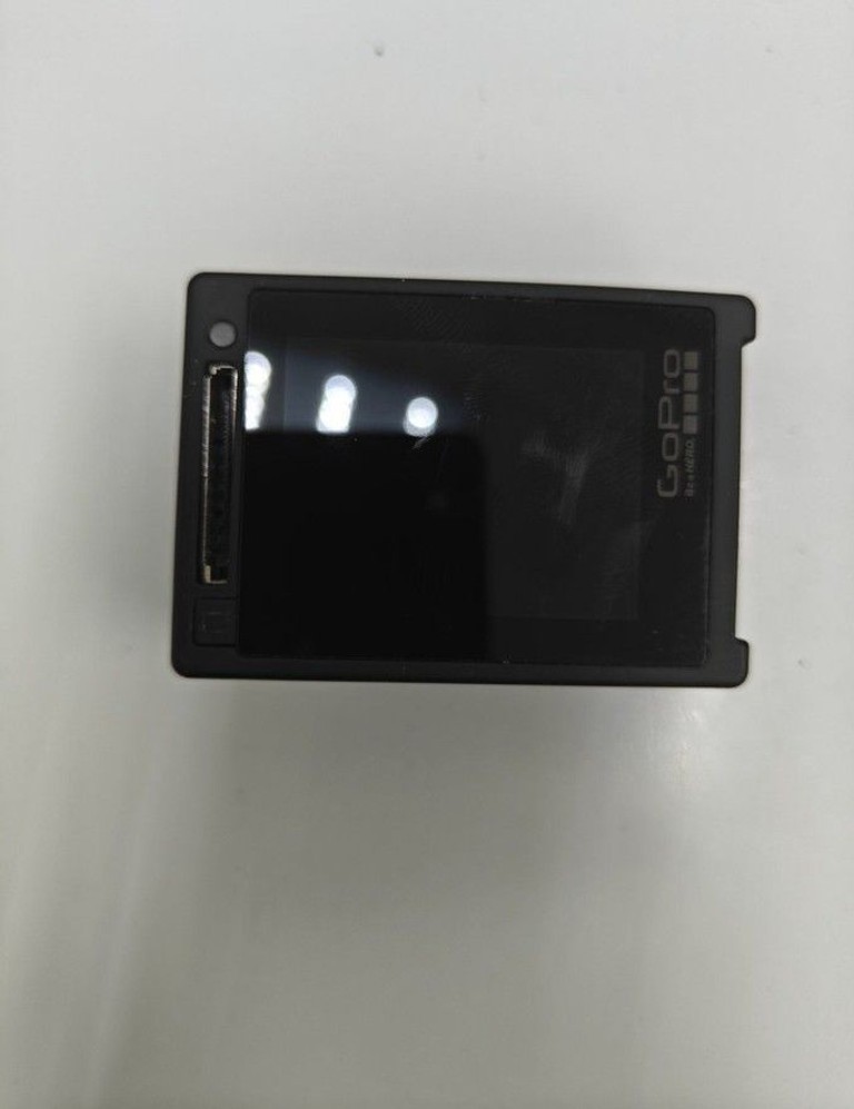 Объявление Gopro hero 4 Б/У