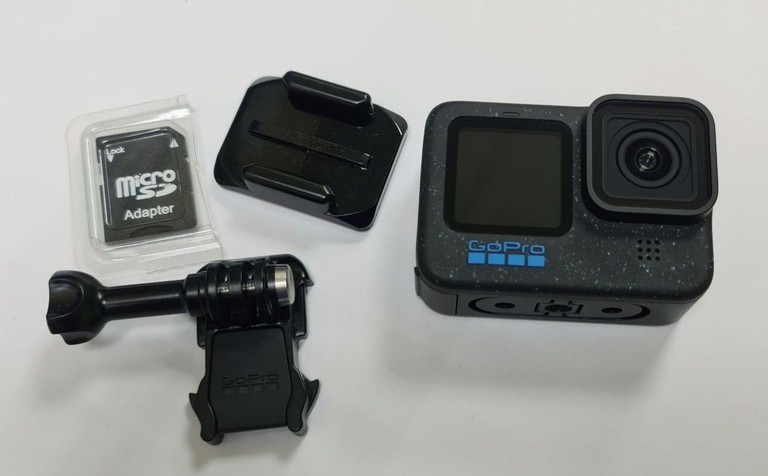 Gopro hero 12 Код:01-201162042. Изображение 10