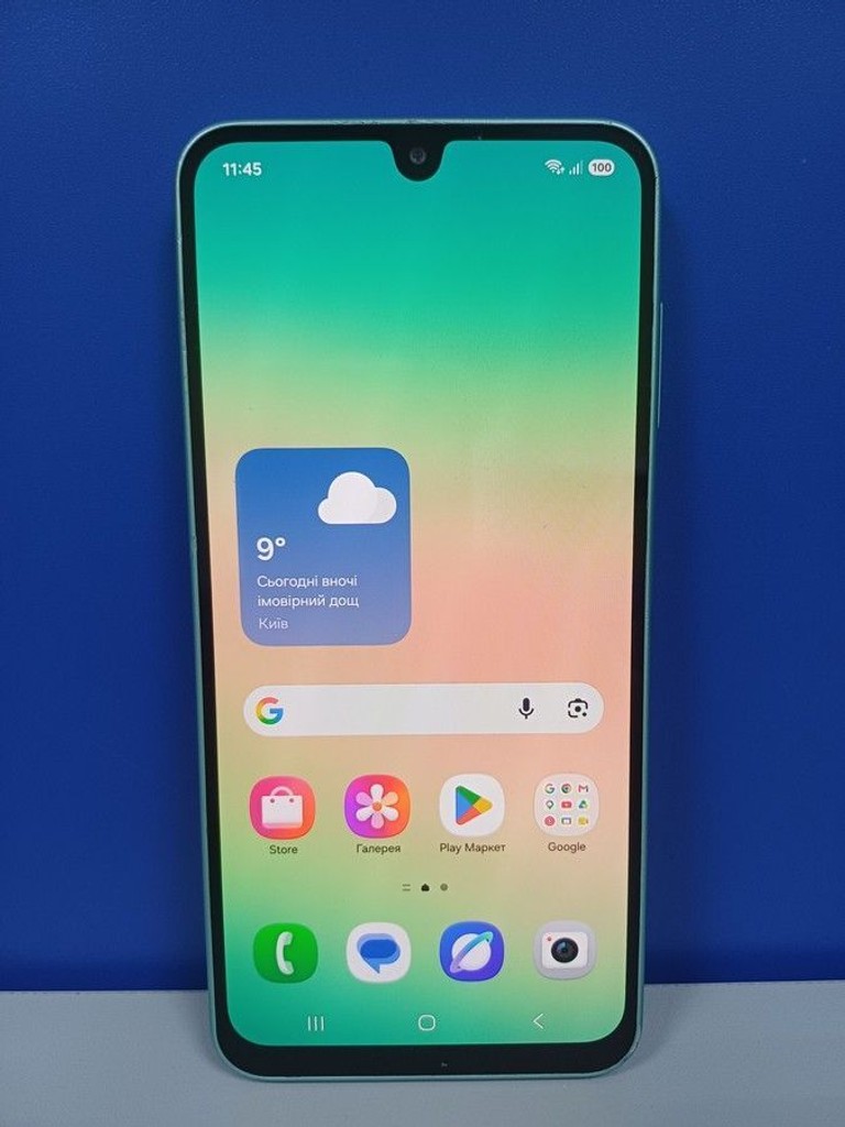 Купити Samsung galaxy a26 5g 6/128gb Б/У