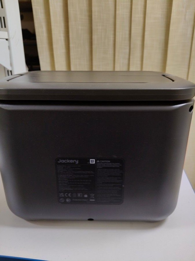 Дешиво Jackery explorer 1000 v2 с ломбарда