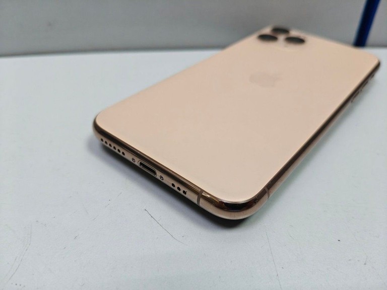 Apple iphone 11 pro 256gb Код:01-201166360. Изображение 11
