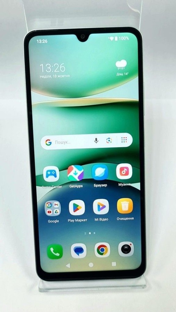 Объявление Xiaomi redmi a5 3/64gb Б/У