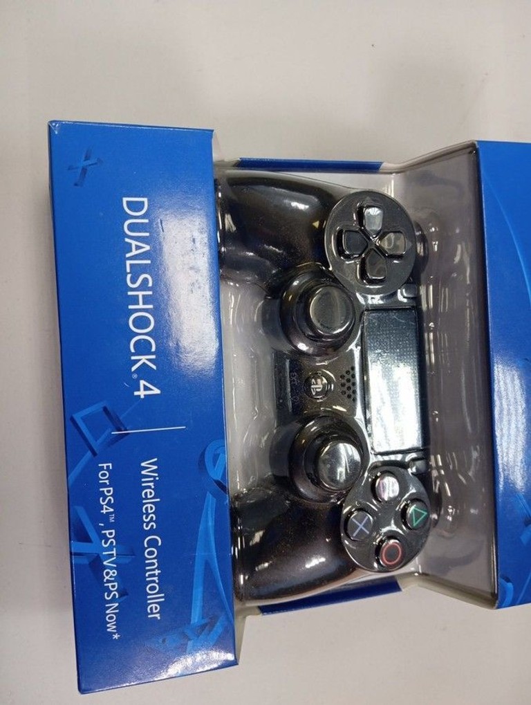 Дешиво Sony dualshock 4 с ломбарда