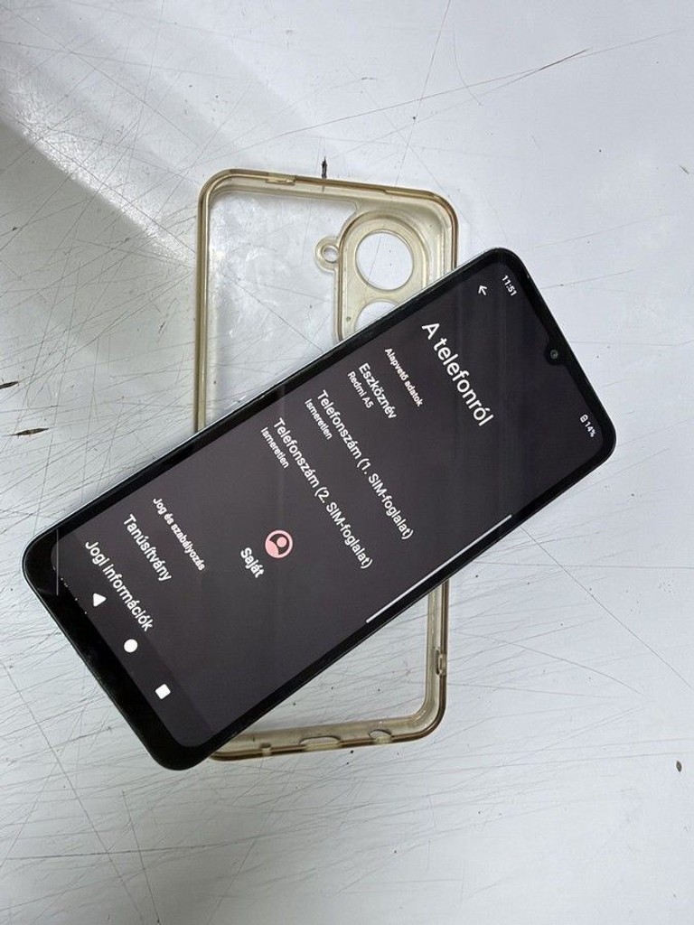 Дешиво Xiaomi redmi a5 3/64gb с ломбарда