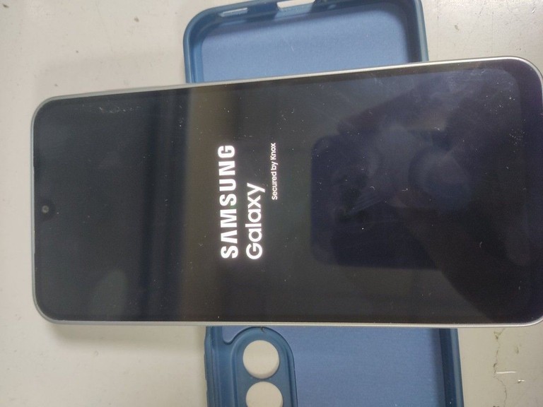 Объявление Samsung galaxy a17 4g 4/128gb Б/У