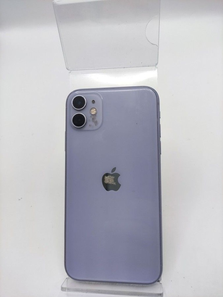 Apple iphone 11 128gb Код:01-201167370. Изображение 5