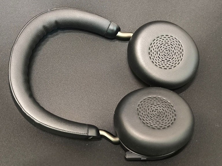 Jabra evolve 2 75 stereo usb-a Код:01-201167286. Изображение 5