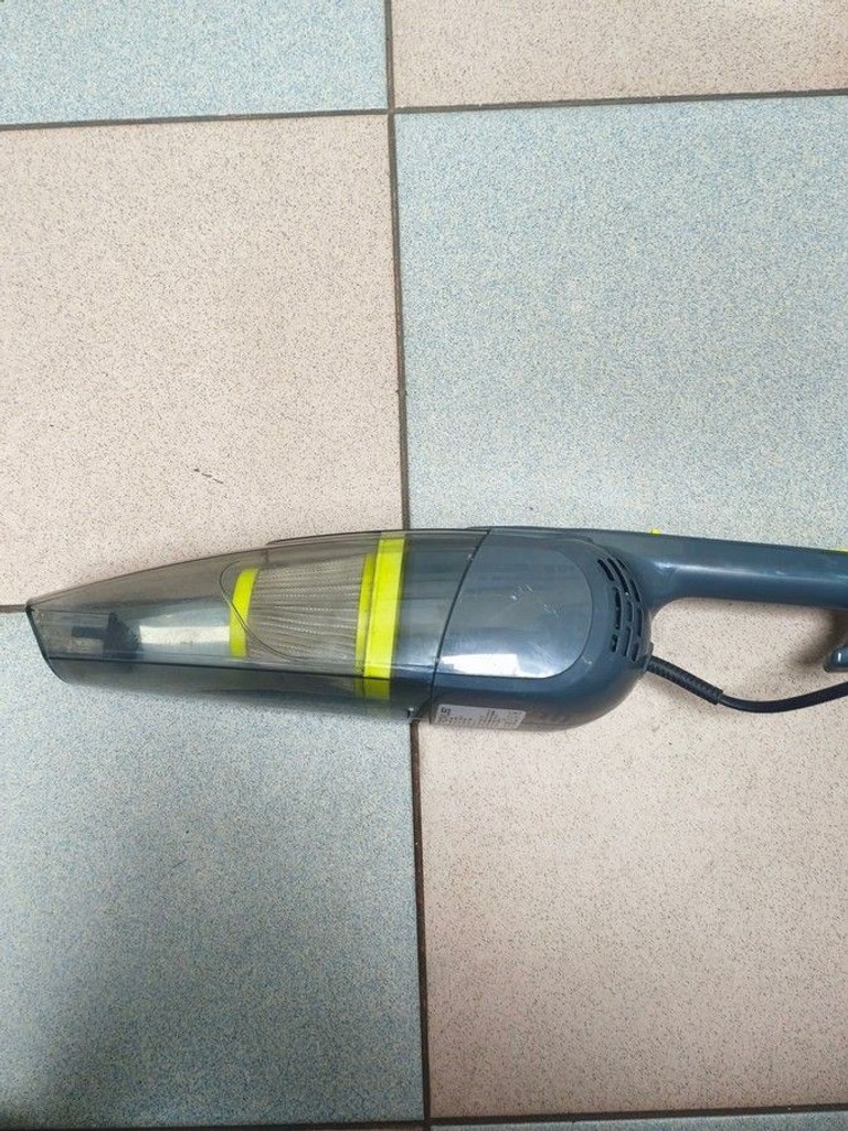 Дешиво Rovus storm vac v2 с ломбарда