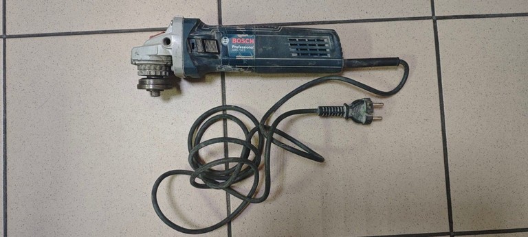 Купити Bosch gws 750 s Б/У