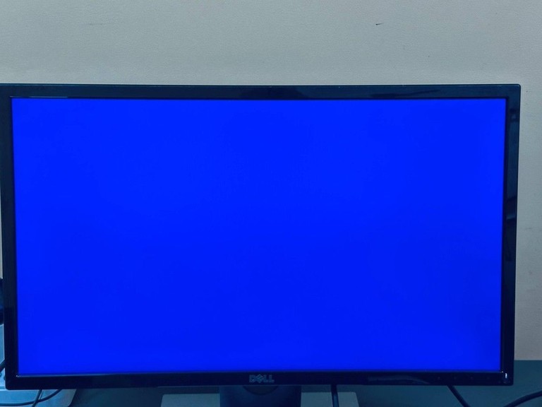 Dell se2416h Код:01-201169307. Изображение 7