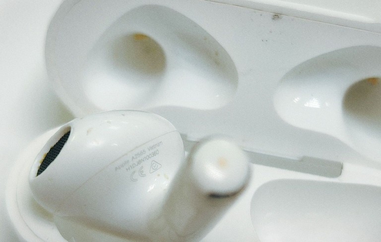 Дешиво Apple airpods 3rd generation с ломбарда