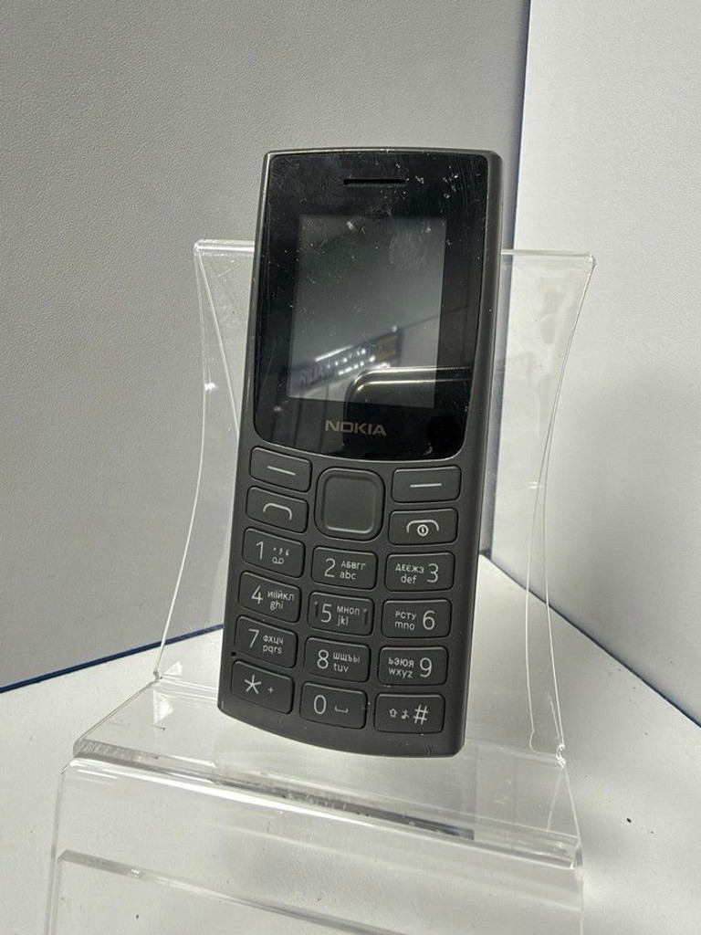 Объявление Nokia 106 Б/У