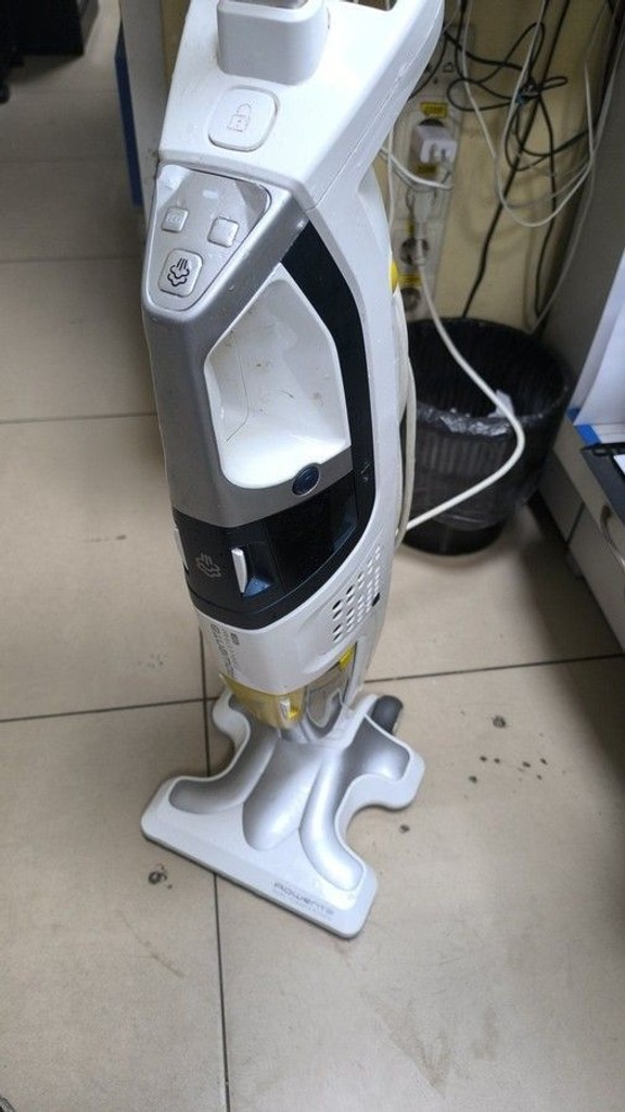 Оголошення Rowenta RY8561WH Б/У