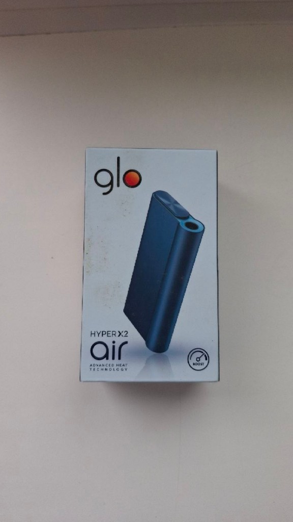 glo Hyper X2 Air Код:null. Зображення 8