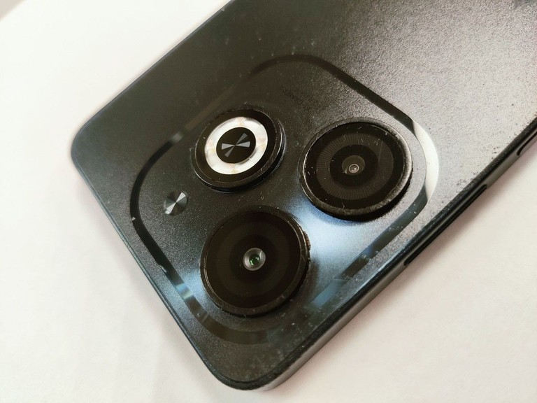 Infinix smart 8 2/64gb Код:01-201169409. Изображение 7
