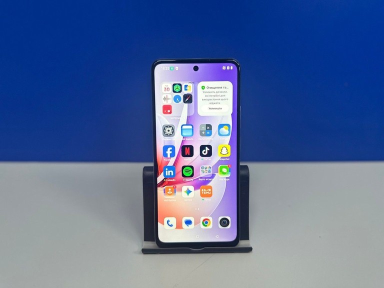 Дешиво Realme c71 6/128gb с ломбарда