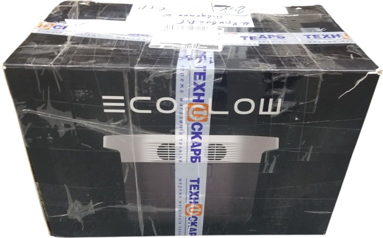 Ecoflow Delta EF3 Pro Код:18-000096239. Изображение 5