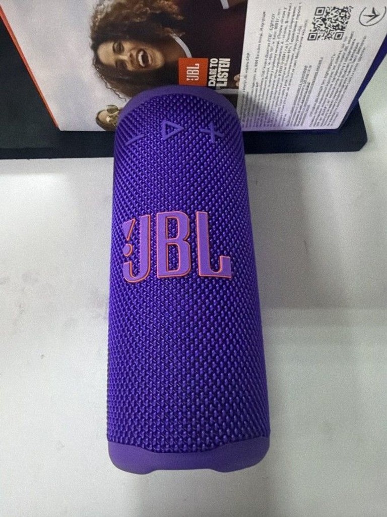 Купити Jbl GRIP Black (JBLGRIPBLK) Б/У