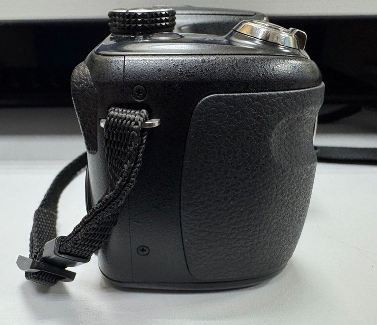 > Panasonic Lumix DMC-LZ20 | Стан як новий + сумка, батарейки, зарядка Код:01-201170721. Изображение 7