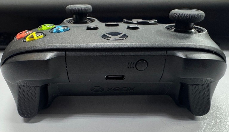 Microsoft xbox series x s wireless controller Код:01-201170591. Изображение 6