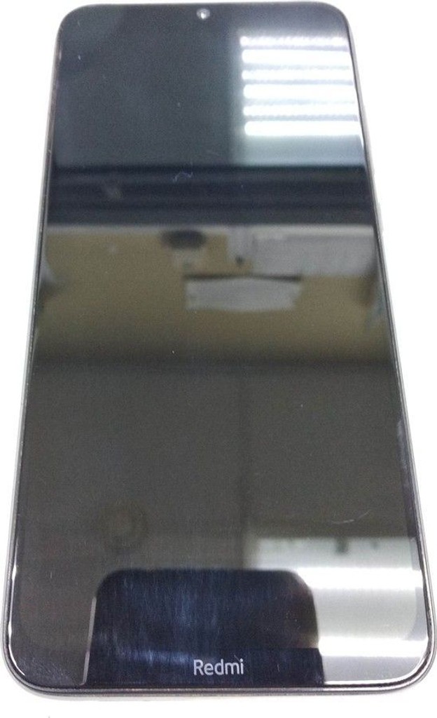 Дешиво Xiaomi Redmi Note 8 4/64GB Black с ломбарда