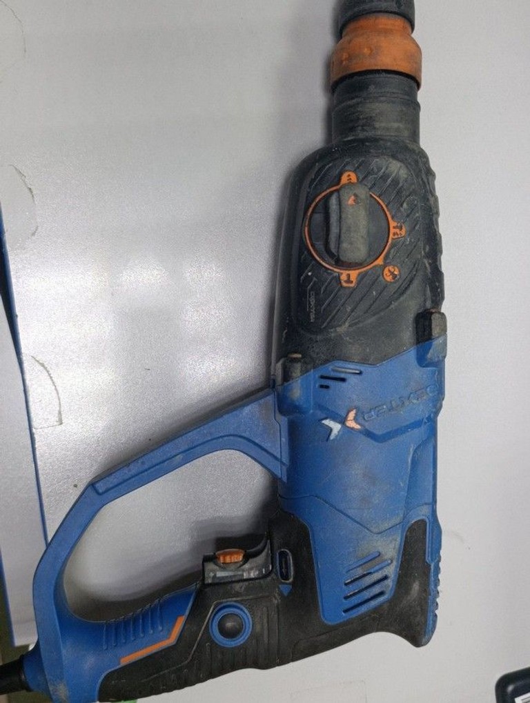 Оголошення Dexter 1100rh2-40.51 Б/У