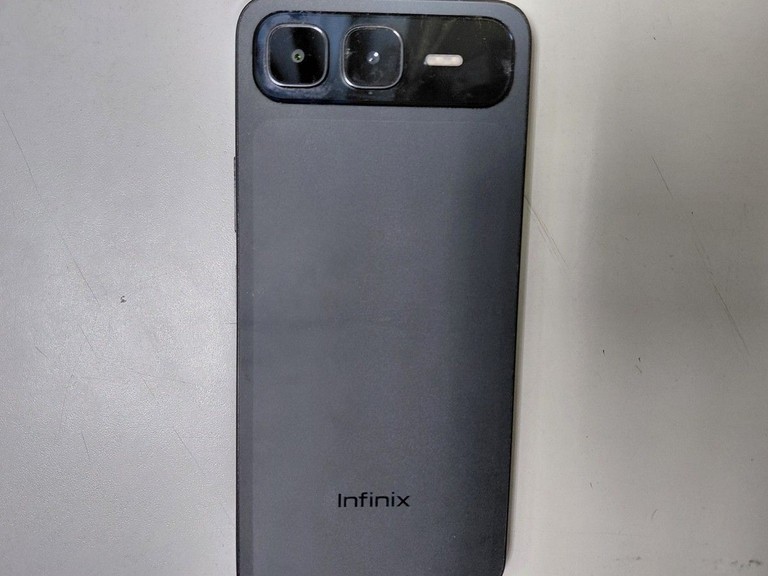 Объявление Infinix smart 10 plus 4/128gb Б/У