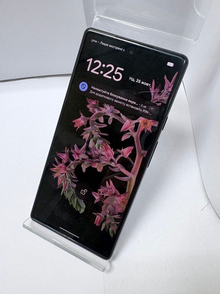 Дешиво Google pixel 6 8/256gb с ломбарда