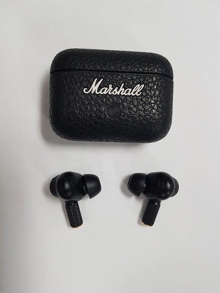 Распродажа Marshall motif ii a.n.c., продавец Техноскарб