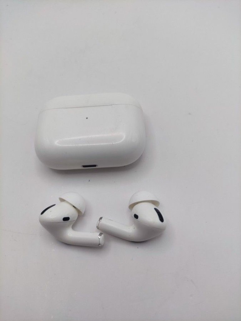 Apple AirPods Pro (MWP22) Код:01-201178175. Изображение 5