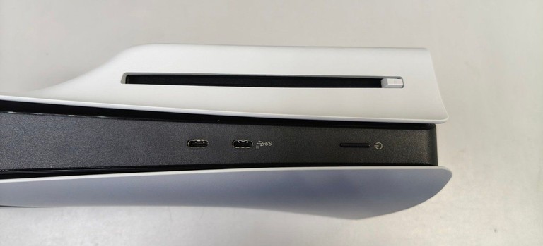 Розпродаж Sony PlayStation 5 Slim 1TB, продавець Техноскарб