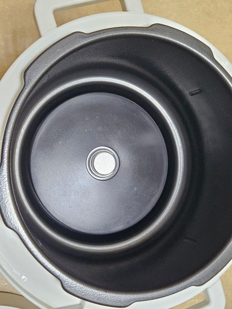Дешево Tefal TURBO CUISINE CY754130 з ломбарду