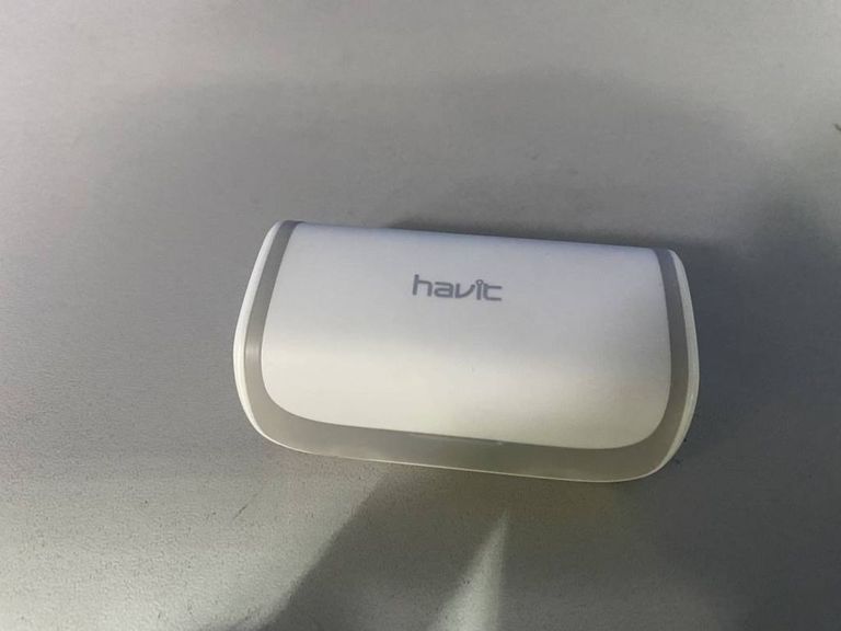 Купить Havit TW937 White Б/У