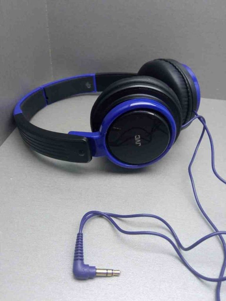 Оголошення JVC HA-S200 Б/У