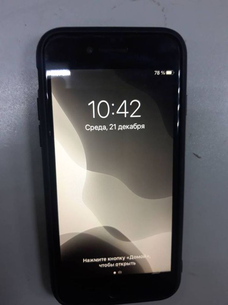 Купить Apple iphone 7 32gb Б/У