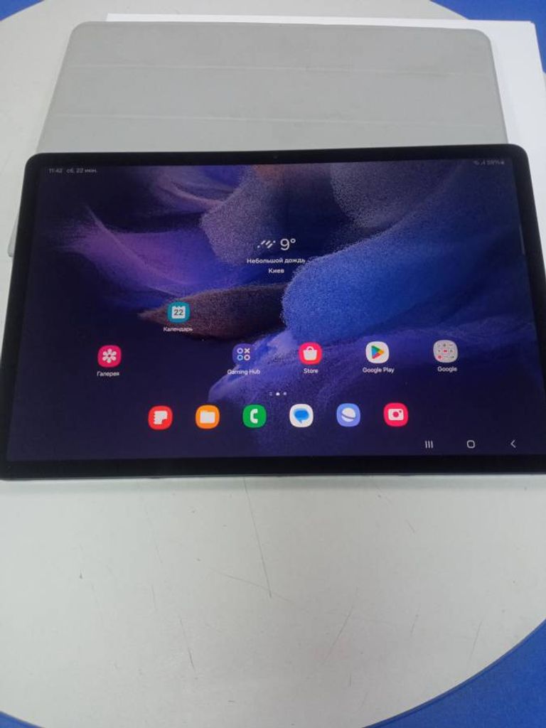 Samsung galaxy tab s7 fe sm-t735 4/64gb