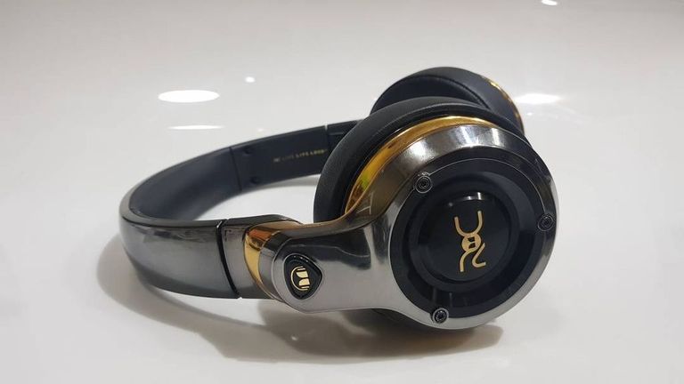 Monster ROC Live Life Loud Код:01-18899755. Зображення 8