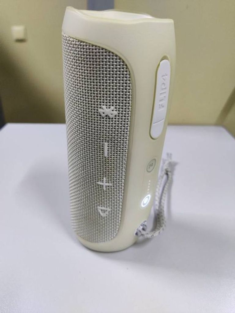 Объявление Jbl flip 4 Б/У