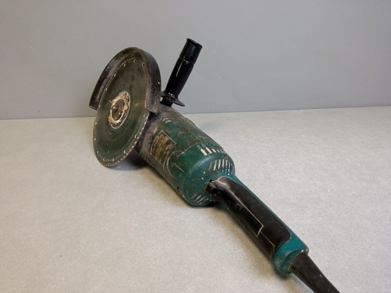 Makita GA9020R Код:2000003135417. Зображення 4