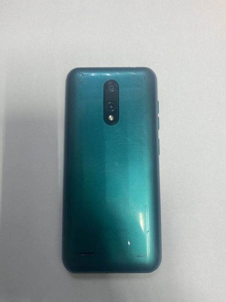 Объявление Ulefone note 8 2/16gb Б/У