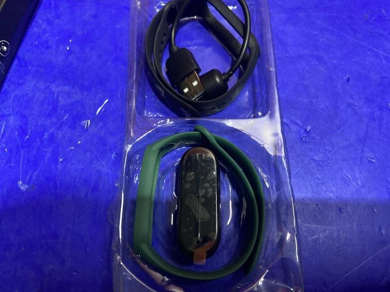 Оголошення Smart Bracelet m6 Б/У