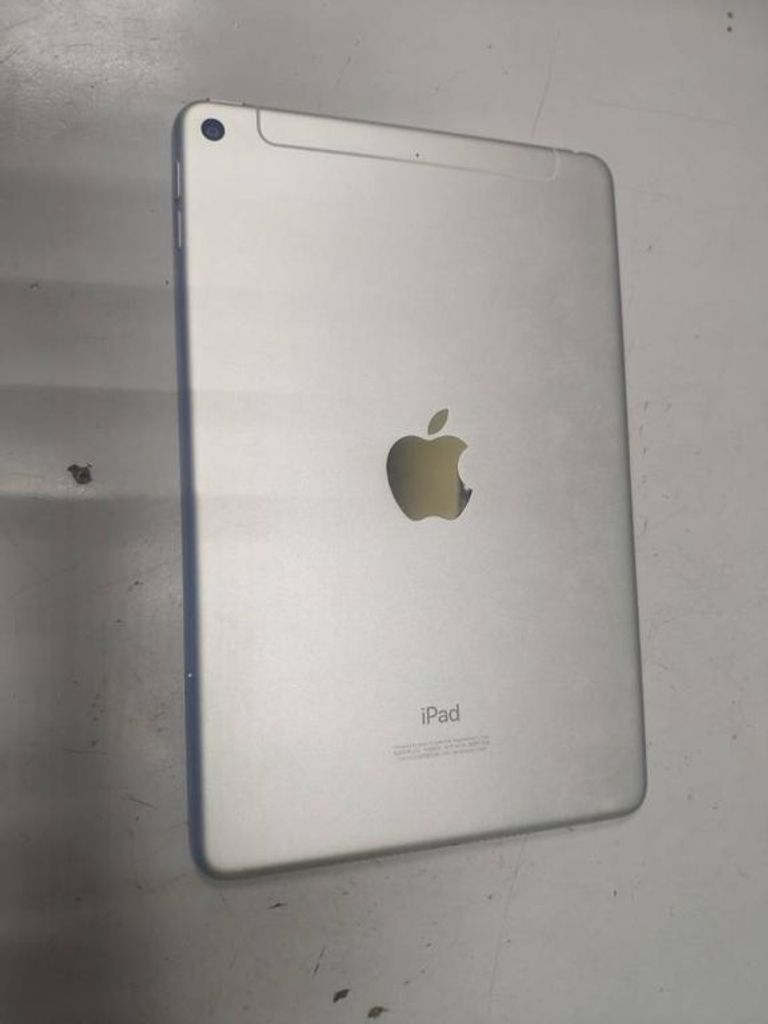 Дешиво Apple iPad mini 5 Wi-Fi 64gb с ломбарда