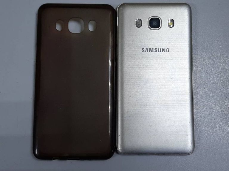 Samsung j510h galaxy j5