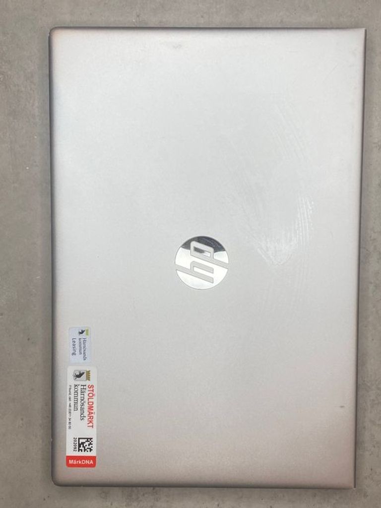 HP ProBook 650 G4 (2SD25AV_V8)