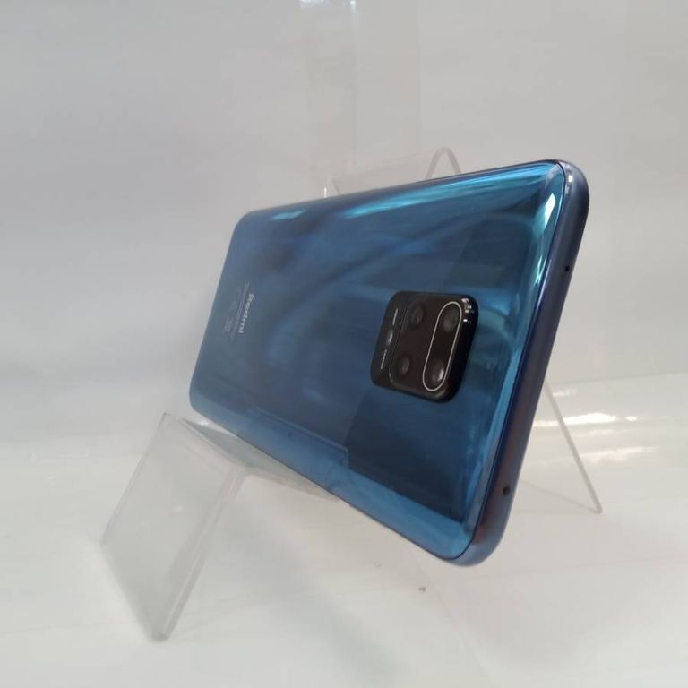 Xiaomi Redmi Note 9S 4/64GB Blue