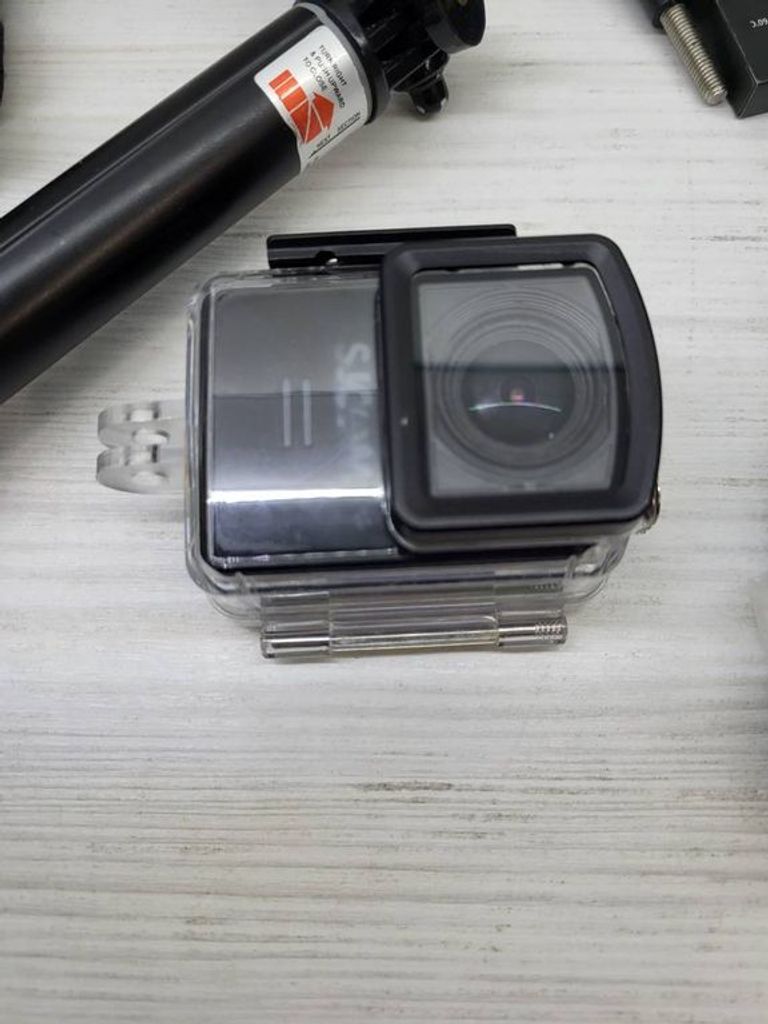 Объявление Sjcam M20 Black Б/У