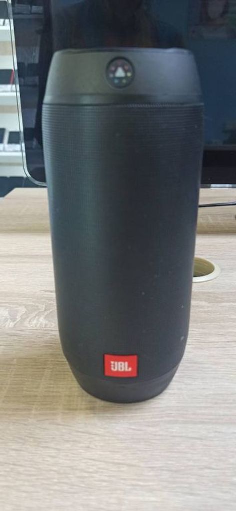 JBL Pulse 2 Black (PULSE2BLK)